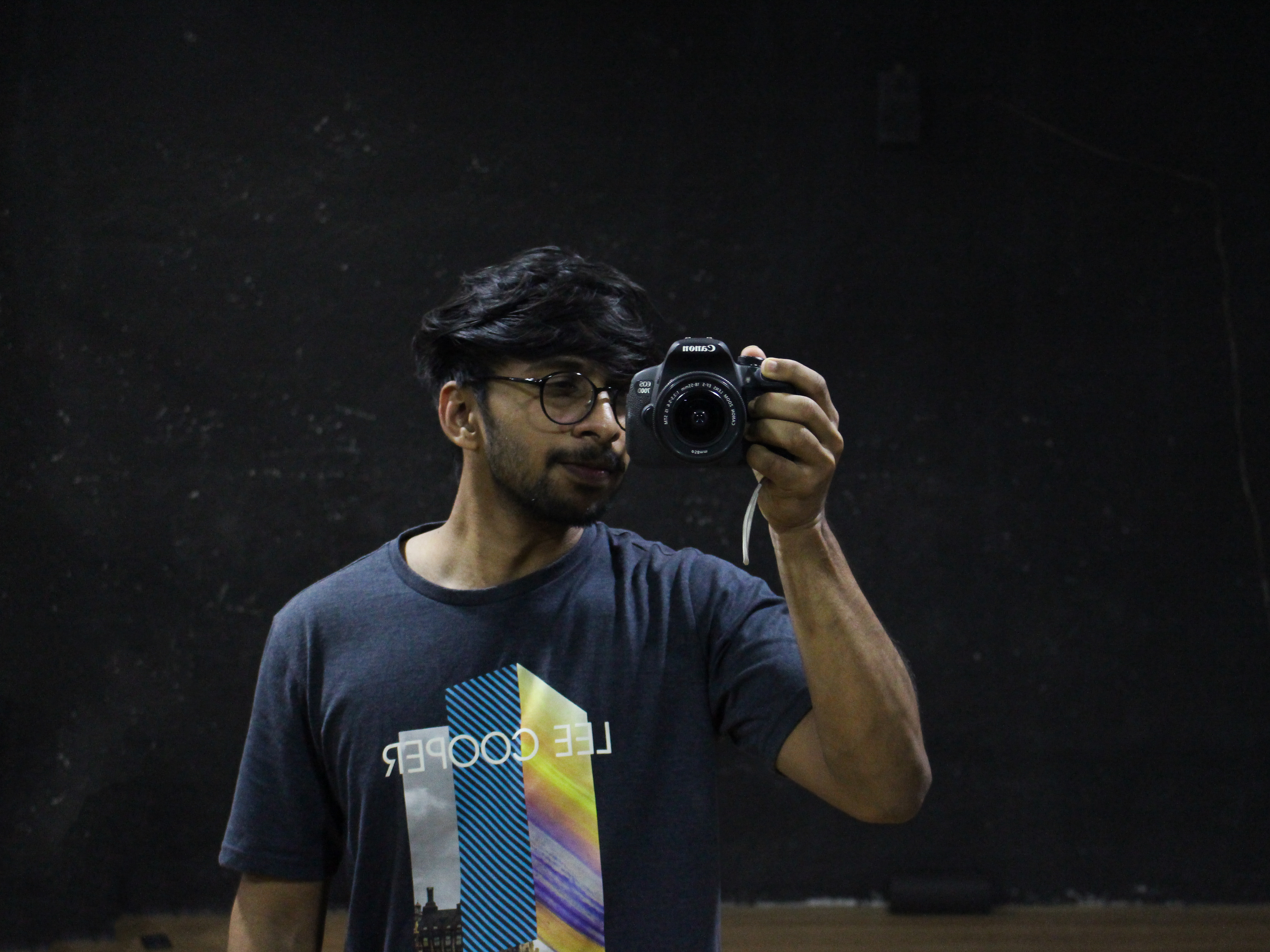 Tejas Athalye